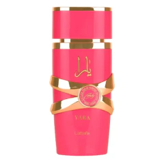 Perfume Lattafa Yara Candy Eau de Parfum Feminino 100ml na internet