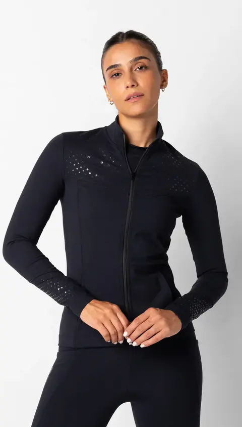 Campera brenna