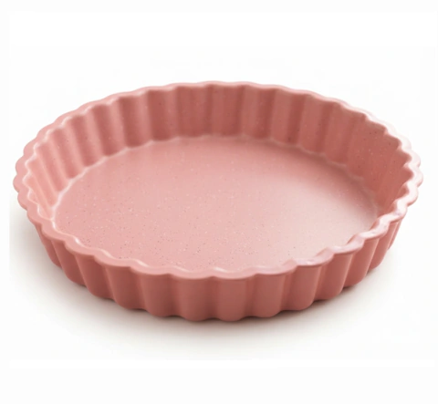 Molde de silicona para MINI TARTA 9x2.5cm