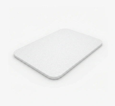 Oblea de expandido - 15x20cm