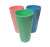 Vasos plasticos
