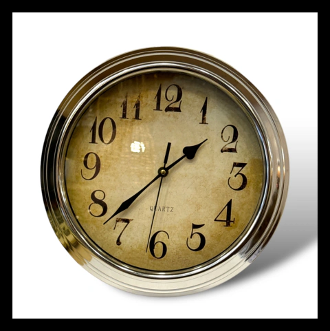 Reloj de pared (453)