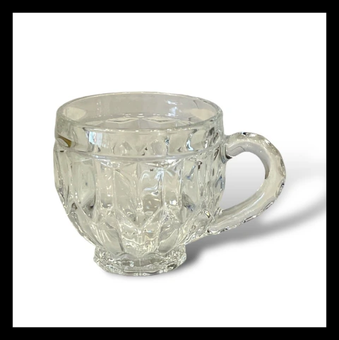 Taza vidrio (412)