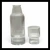 Botella con vaso (4962728) - comprar online