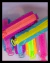 Cartuchera con cierre grueso (18-192) - tienda online