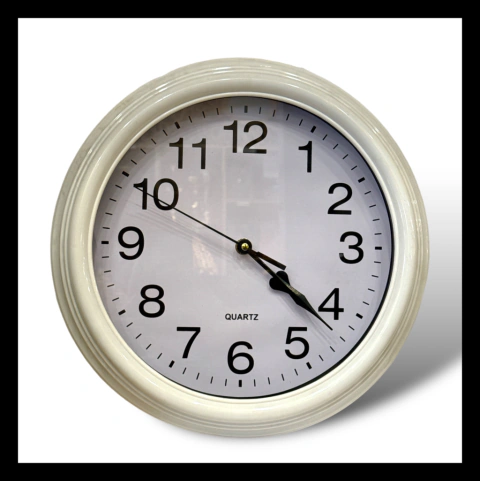 Reloj de pared (446-2)