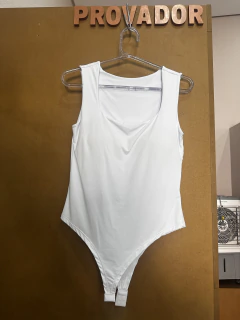 Imagem do Body Regata Lavinia