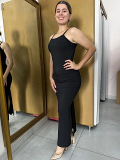 Vestido Nita - Tais Mara Modas