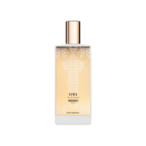 MEMO SIWA EDP 75ML