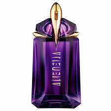 ALIEN EDP