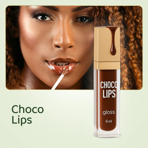 Choco Lips