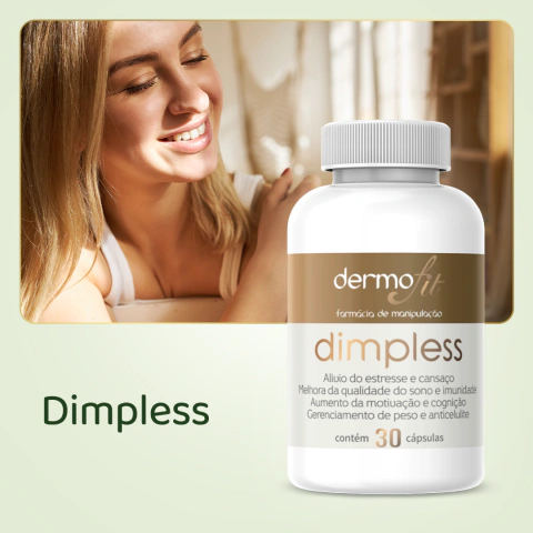 Dimpless