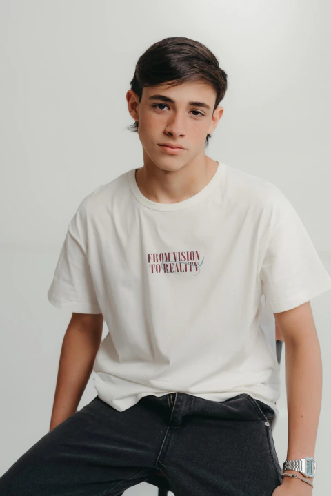 Remera Horger