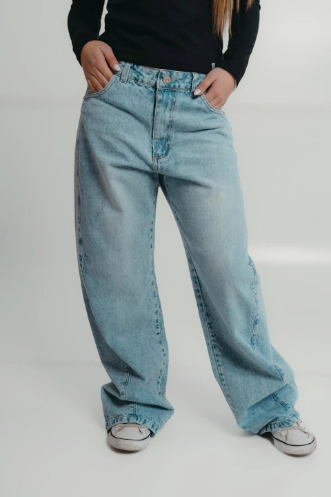 Jean