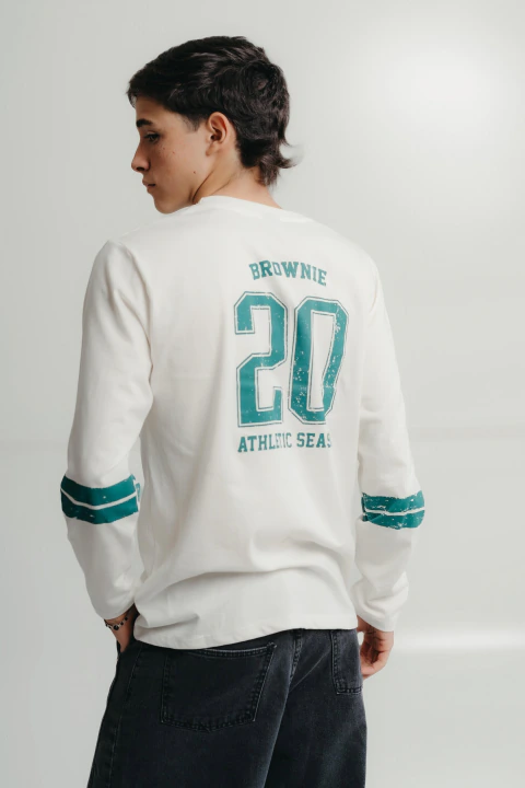 Remera Brownie