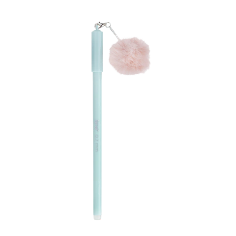 Caneta Gel Divertida Apagável S2 0.7mm BRW