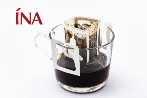 10un. Drip Coffee Especial