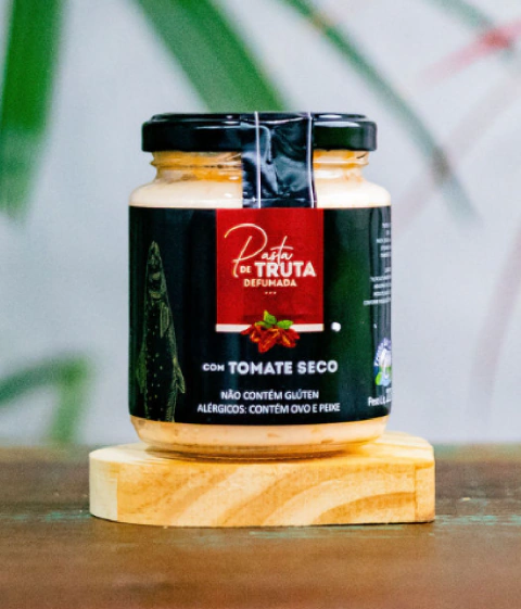 PASTA DE TOMATE SECO