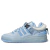 Adidas x Bad Bunny Forum Buckle Low 'Blue Tint'
