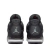Air Jordan 4 Retro SE 'Black Canvas' - loja online