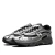 New Balance 1000 'Black Silver Metallic' - Starbut