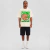 Camiseta Oversized Solar Frenzy Psico na internet