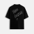 Camiseta Oversized Ultima Ceia Psico - comprar online
