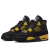 Air Jordan 4 Retro 'Thunder' na internet