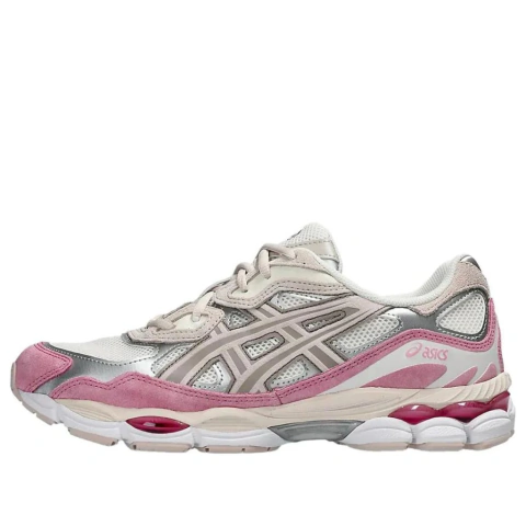 ASICS Gel-NYC 'Cream Mineral Beige Pink'