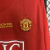 Camiseta Manchester United #7 RONALDO 2008 (Retro) en internet