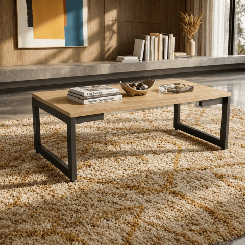 Mesa Baixa