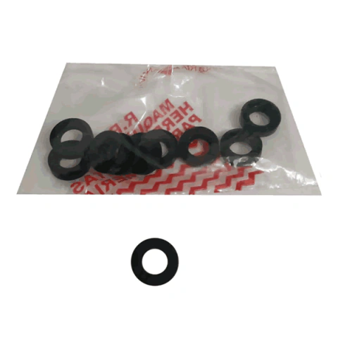 GOMITA RACORD DUAL POR 10 UNIDADES