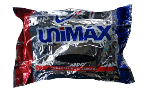 CAMARA DE MOTO 110/90X13 UNIMAX