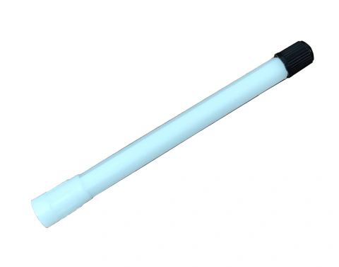 ALARGUE DE PLASTICO 115 MM