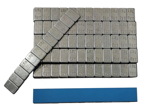 MOTO CAJA DE 50 TIRAS (12 FRAC. X 2.5GR C/U)