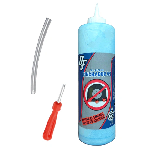 SELLADOR ANTIPINCHADURAS
