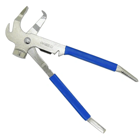 PINZA PARA CONTRAPESOS RASELLI