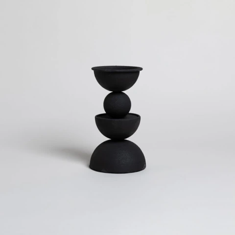Portavela Black