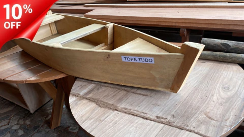 barco de Louro