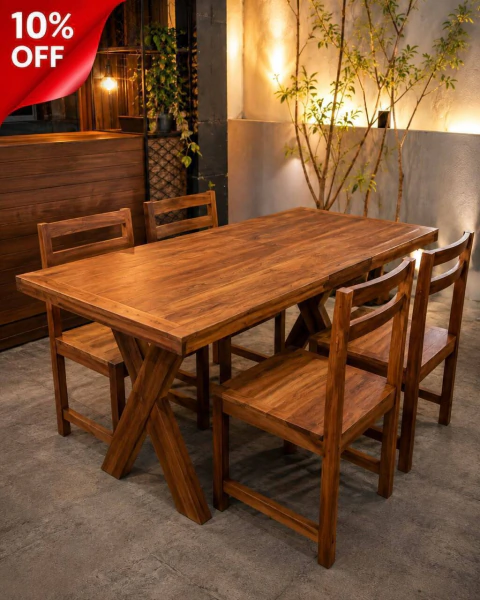 Cadeira madeira - comprar online
