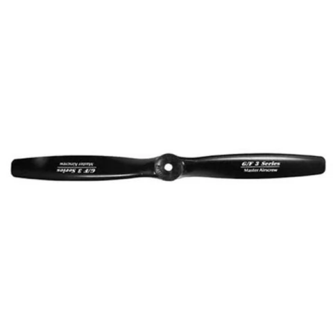 Hélice Master Airscrew para motor glow na internet