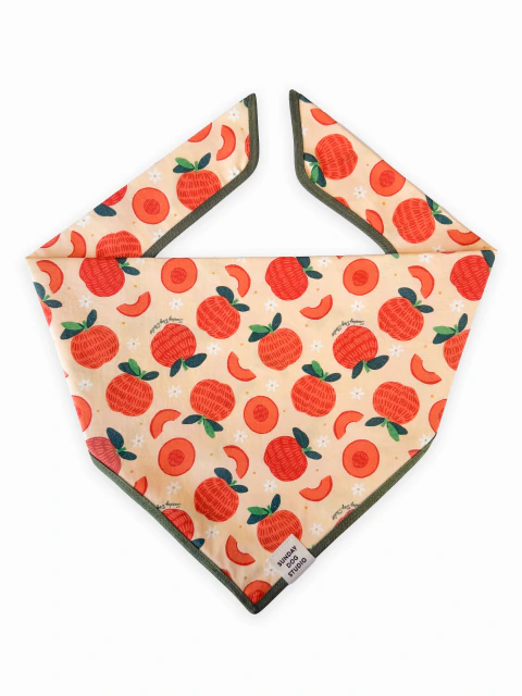Bandana Peachy Sundays