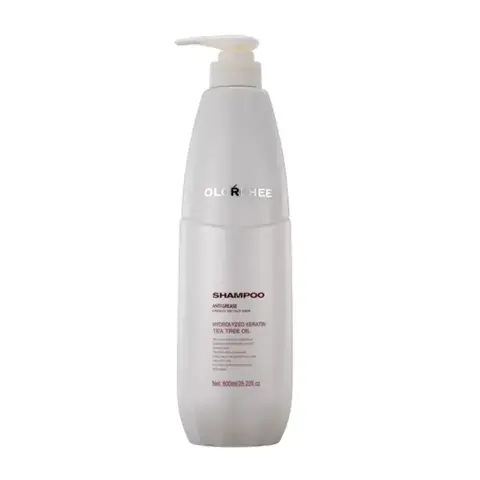 Olorchee Shampoo Anti Grease (Oleosidade) 800 Ml