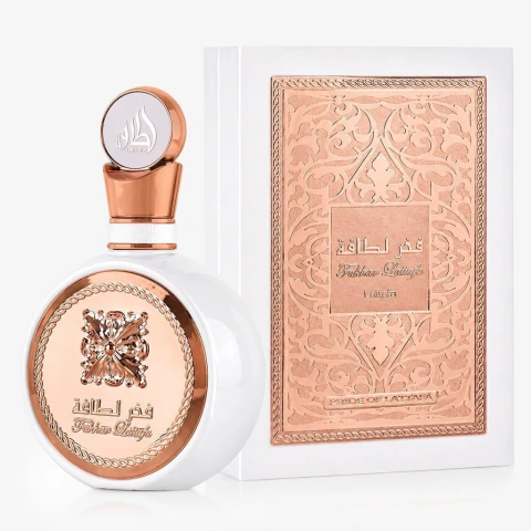 Perfume Lattafa Fakhar Fem Edp 100ML