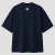Camiseta Oversized Awaked Despertados - Azul Marinho - comprar online