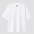Camiseta Oversized Awaked Despertados - Branco - comprar online