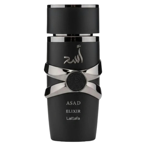 ASAD ELIXIR (Decants)