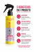 Reconstrutor Be.use 210ml - comprar online