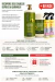 Kit Recupera Cabelo Pos Química 1L + 1Kg + 2 Be Use Bio - comprar online