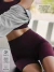 Short Canelado Impactfit
